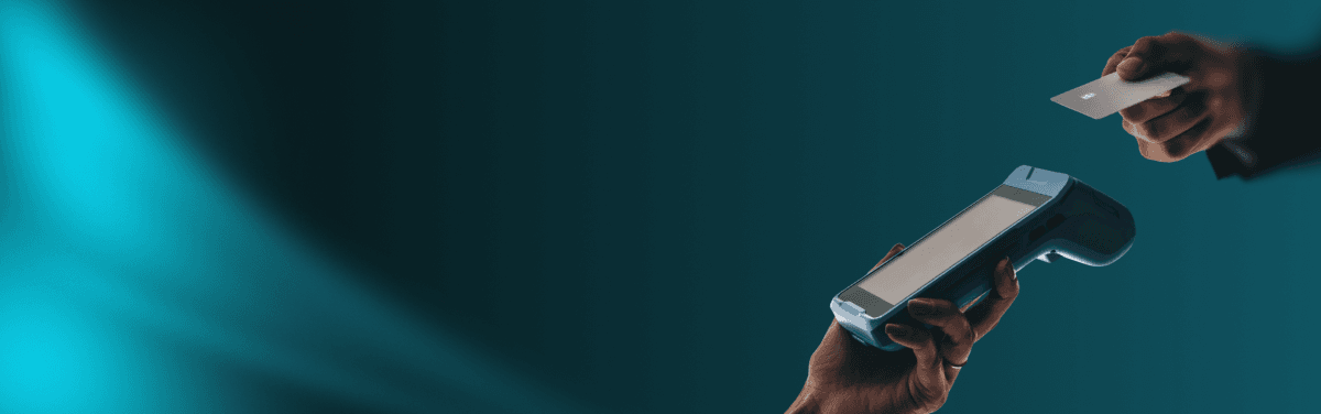 POS տերմինալներ