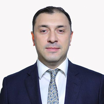 Գրիգորի Զաքարյան