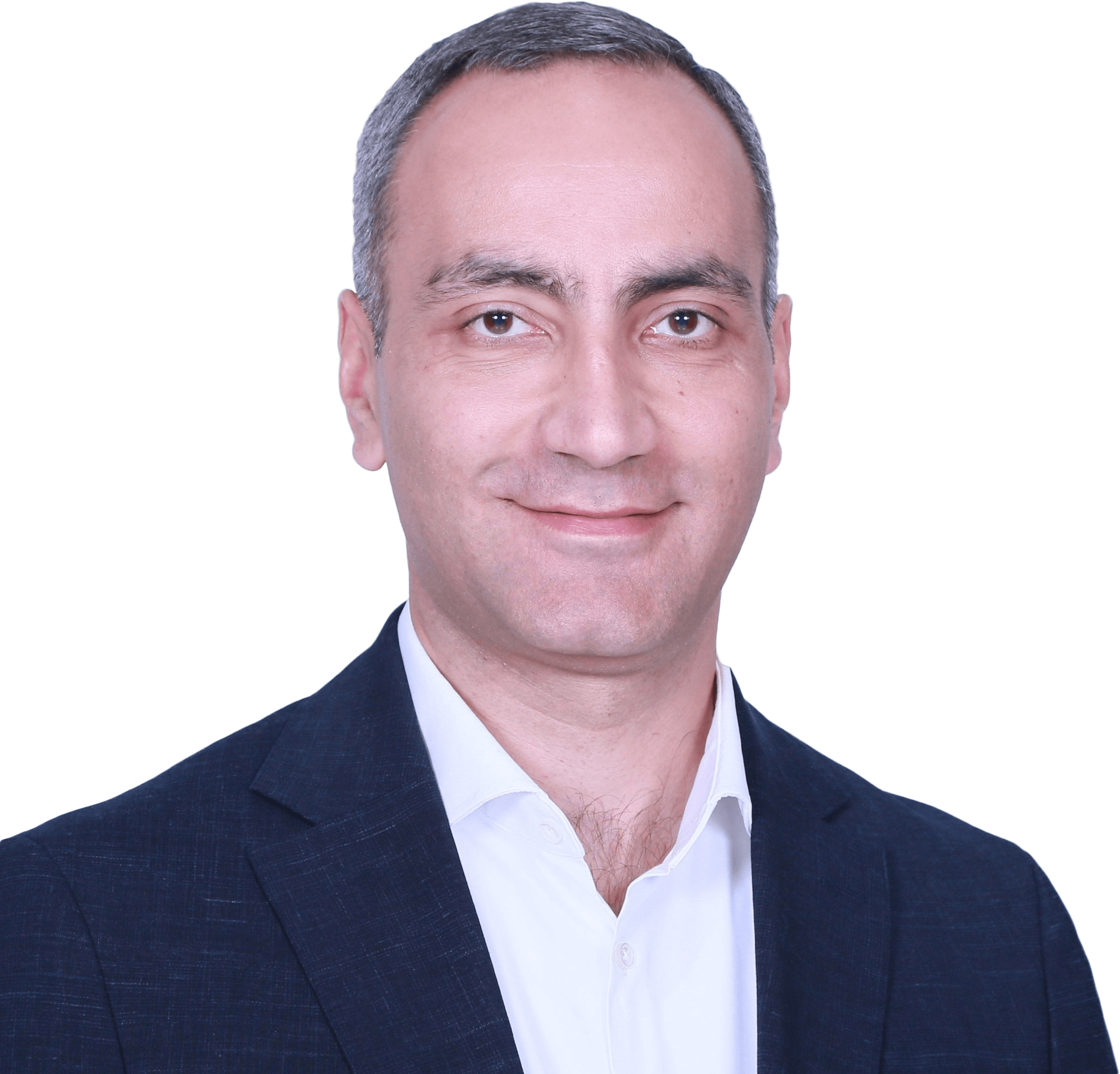 Լևոն Ռուբինյան