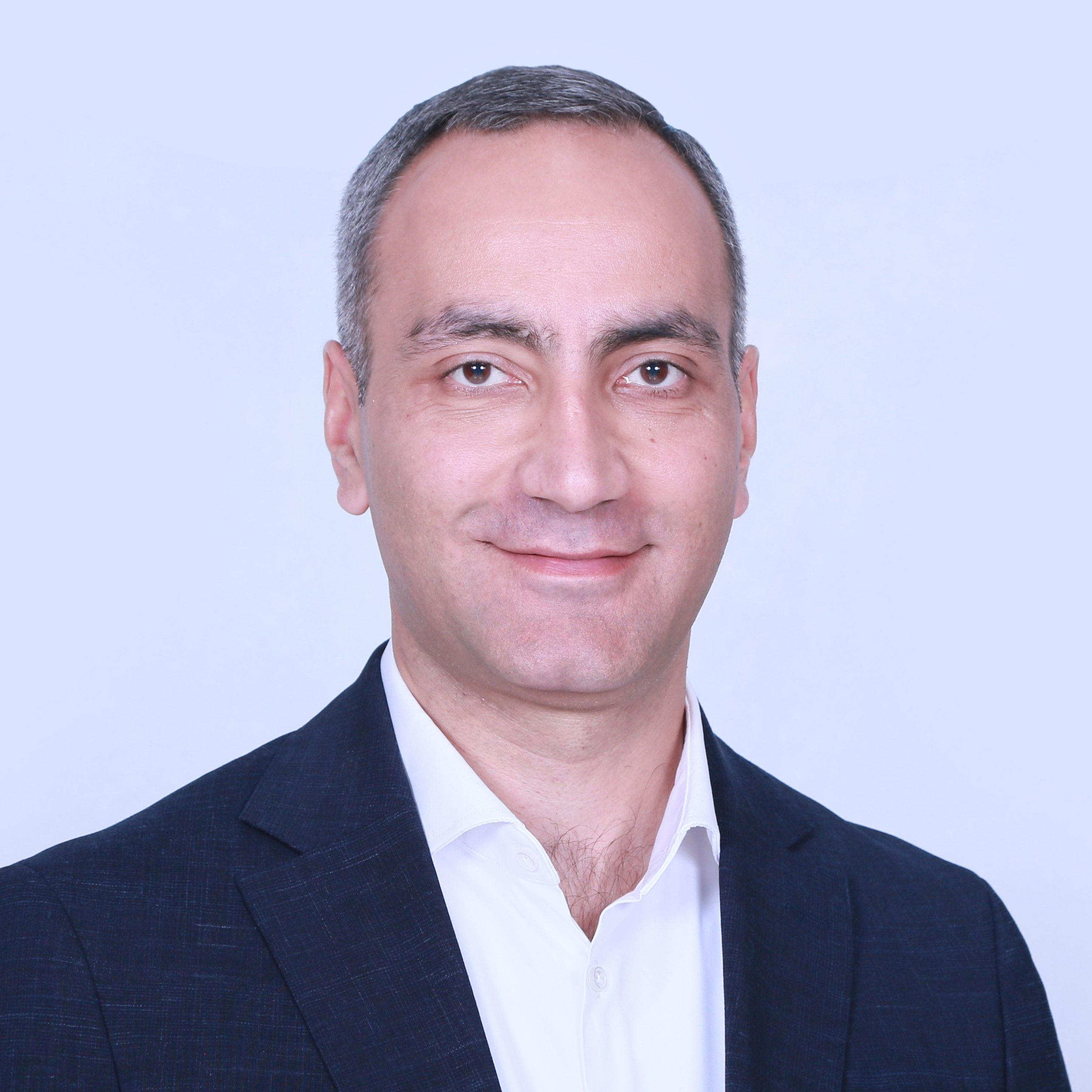 Լևոն Ռուբինյան