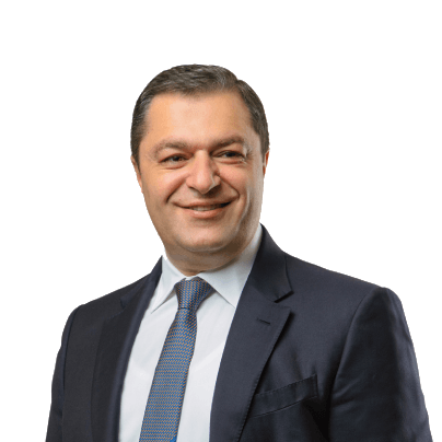 Андраник Григорян