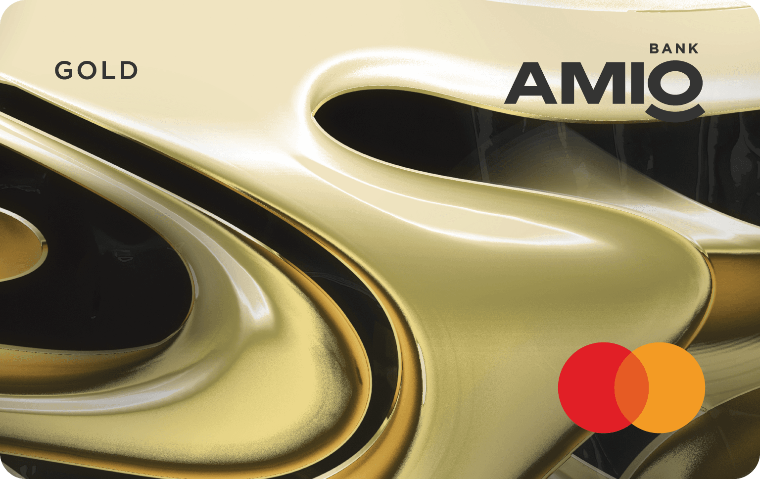 Mastercard Gold