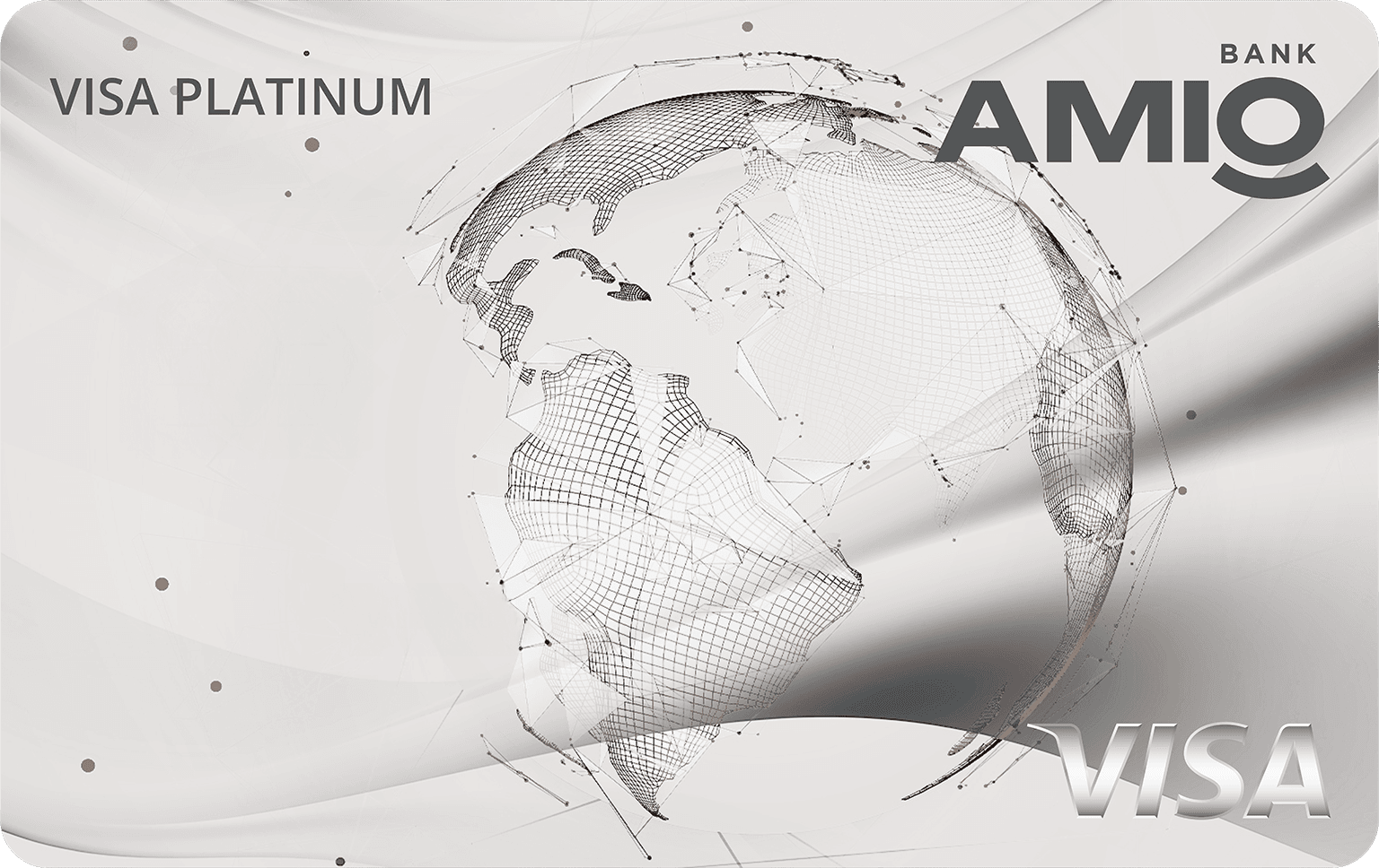 VISA Platinum