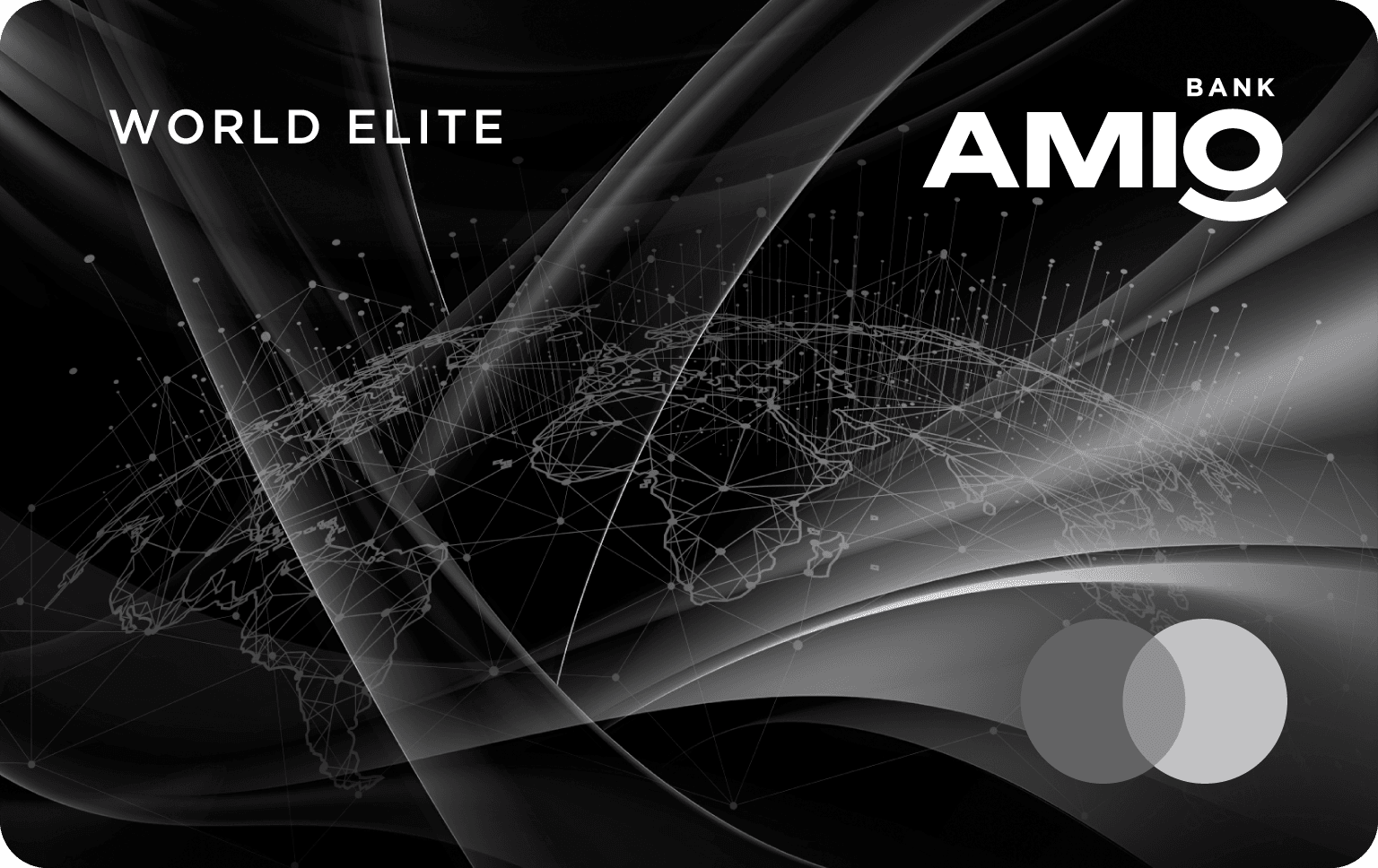 Mastercard World Elite