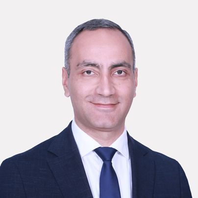 Levon Rubinyan