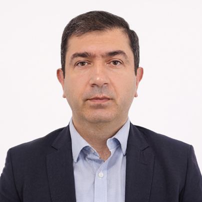 Վահագն Մելիք-Փարսադանյան
