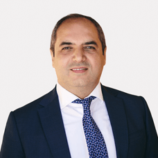 Arsen Melkonyan