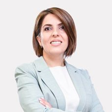 Hripsime Pepanyan