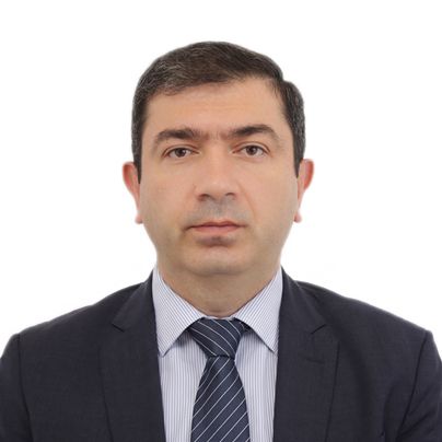 Vahagn Melik-Parsadanyan